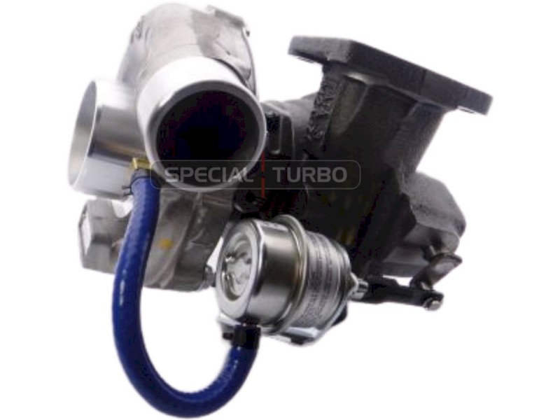 Turbodmychadlo 709942-5002S